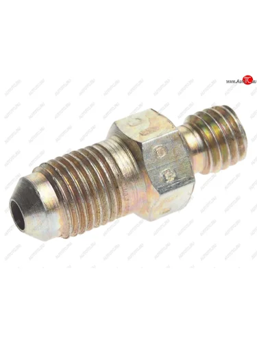 Ниппель М10-6Д ЯМЗ трубки дренажной АВТОДИЗЕЛЬ АВТОДИЗЕЛЬ 314650-п29