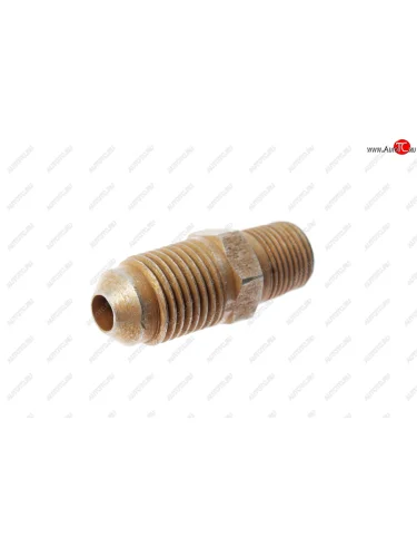 Штуцер ЯМЗ трубки дренажной М12х1 (236,238) АВТОДИЗЕЛЬ ЯМЗ 314656-п29