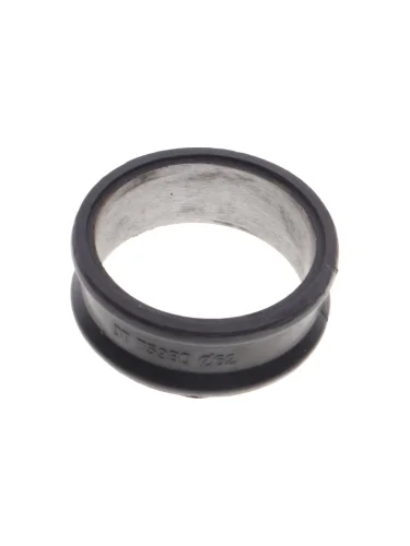 Патрубок MAN TGA,TGS,TGX системы охлаждения DT DT 315042