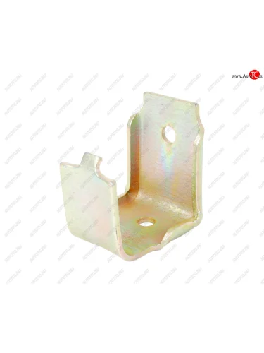 Кронштейн УАЗ-3151 глушителя (скоба) (ОАО УАЗ) УАЗ 315100-1203042-95