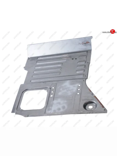 Панель УАЗ-3151 пола передняя левая (ОАО УАЗ) УАЗ 315100-5101021-00