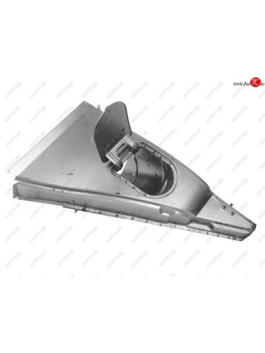 Стойка УАЗ-469 средняя правая (ОАО УАЗ) УАЗ 315100-5405010-10