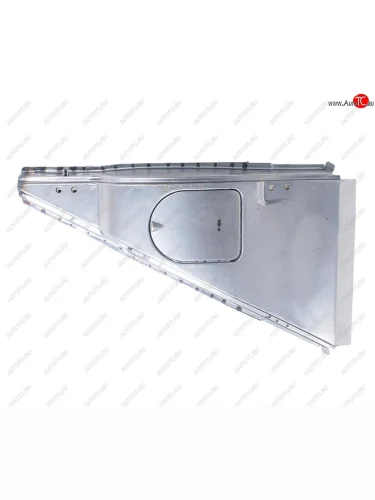 Стойка УАЗ-469 средняя левая (ОАО УАЗ) УАЗ 315100-5405011-10