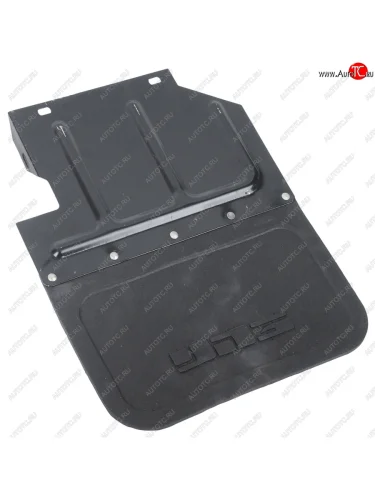 Брызговик УАЗ-469,3151 бака топливного в сборе левый (ОАО УАЗ) УАЗ 315120-1101123-02