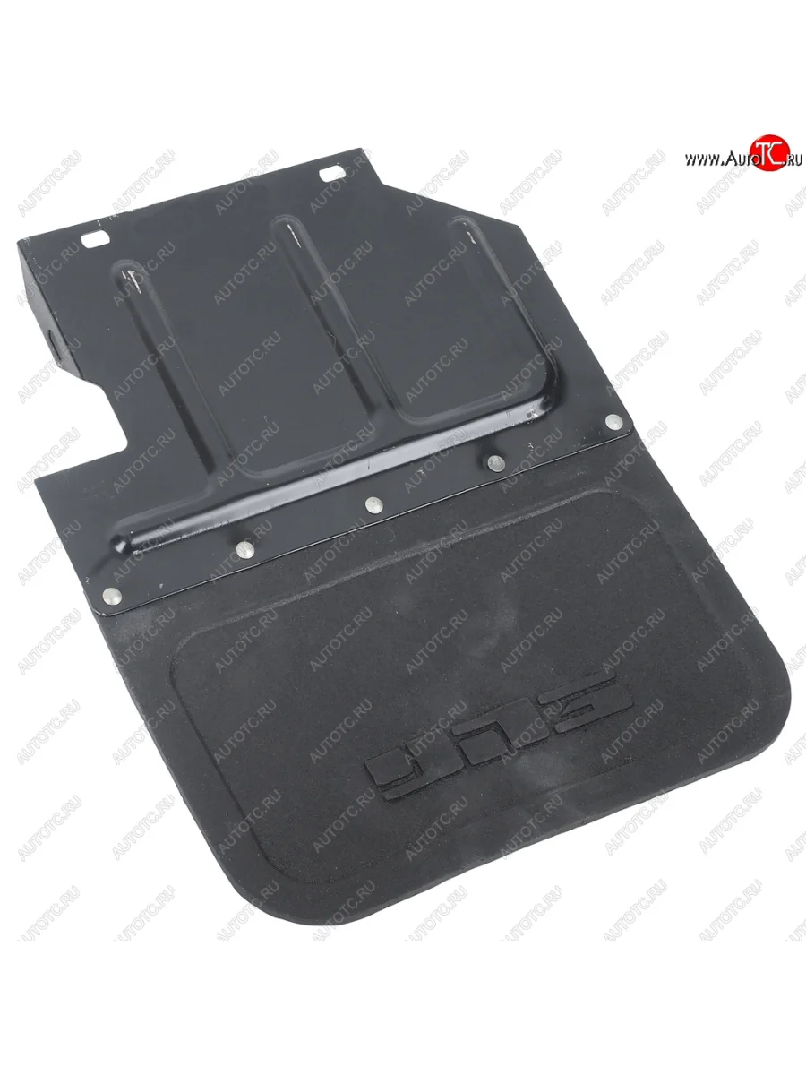 Брызговик УАЗ-469,3151 бака топливного в сборе левый (ОАО УАЗ) УАЗ 315120-1101123-02  в Самаре Самарской области