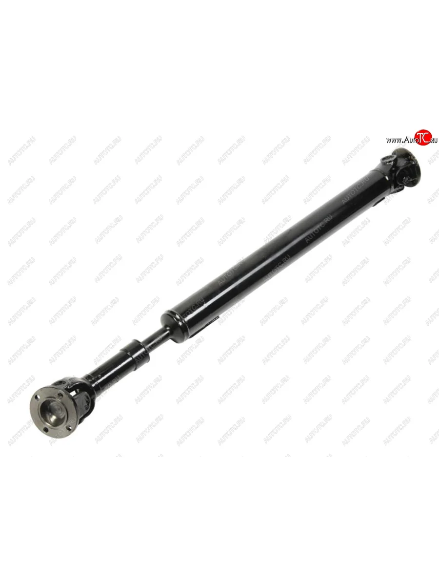 Вал карданный УАЗ-469,31512 задний (L=1016мм) (ОАО УАЗ) УАЗ 315120-2201010-00  в Самаре Самарской области