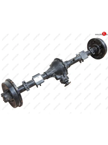 Мост задний УАЗ-3151 (37 зубьев) (ОАО УАЗ) № УАЗ 315120-2400010-96 УАЗ 315120-2400010-96