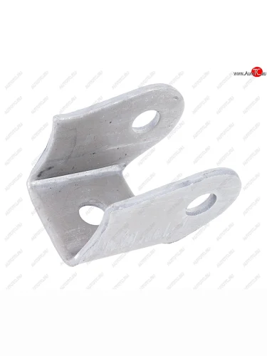 Кронштейн УАЗ-469 амортизатора задний нижний (ОАО УАЗ) УАЗ 315120-2915510-00