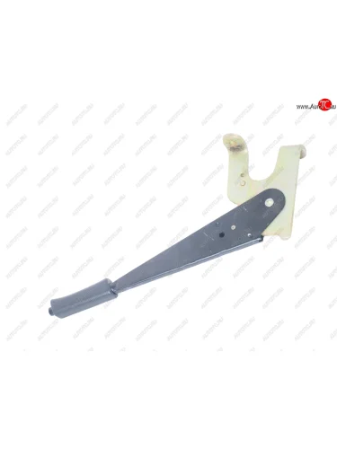 Рычаг стояночного тормоза УАЗ-3151,315195 (ОАО УАЗ) УАЗ 315120-3508015-00