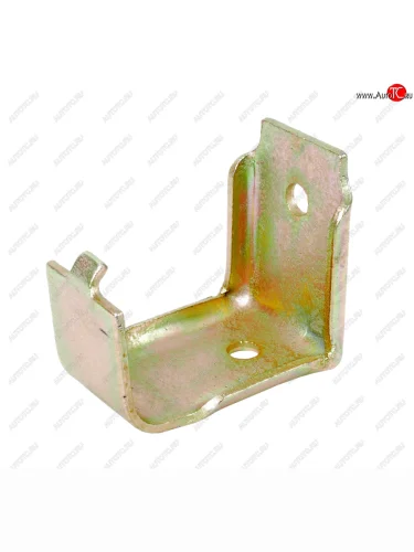 Кронштейн УАЗ-3163 Патриот глушителя (скоба) (ОАО УАЗ) УАЗ 315123-1203042-00