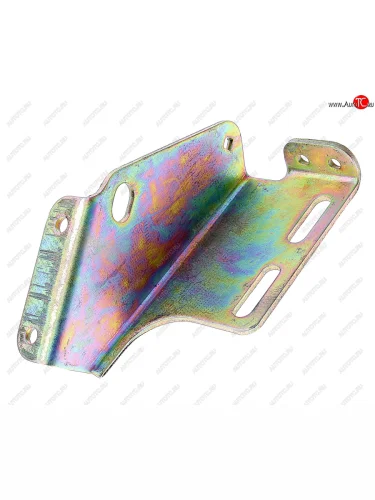 Кронштейн УАЗ-315195 Хантер крепления насоса ГУРа (ОАО УАЗ) УАЗ 315140-3407059-00