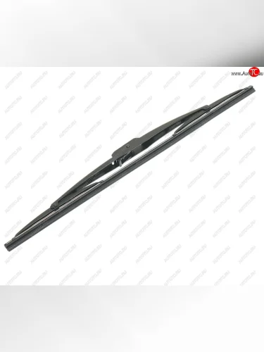 Щетка стеклоочистителя УАЗ-3741,469,31514 (крючок 3х8) 350мм (ОАО УАЗ) УАЗ 315140-5205200-01