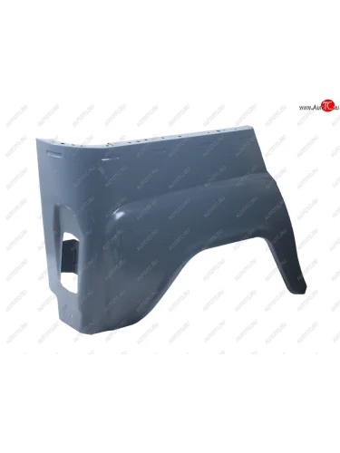 Крыло УАЗ-31514 заднее правое (ОАО УАЗ) УАЗ 315140-5401058-00