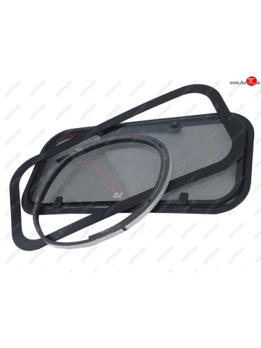 Люк крыши УАЗ-31514,315195 механический (ОАО УАЗ) УАЗ 315140-5713010-00