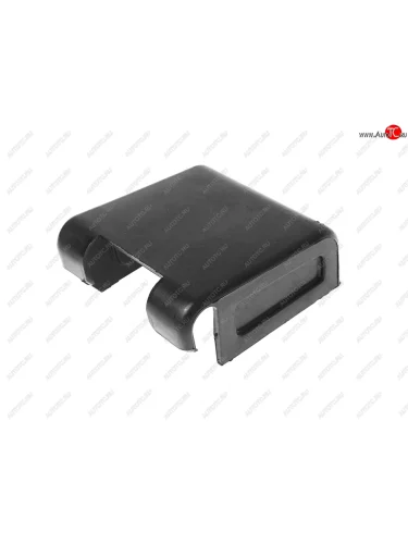 Накладка УАЗ Хантер петли двери левая верхняя (декоративная) (ОАО УАЗ) УАЗ 315140-8212203-00