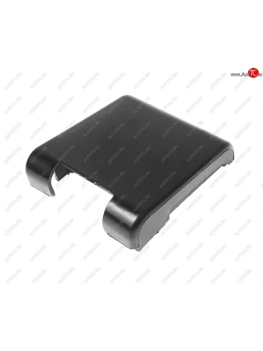 Накладка УАЗ Хантер петли двери правая нижняя (декоративная) (ОАО УАЗ) УАЗ 315140-8212204-00