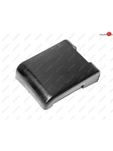 Накладка УАЗ Хантер петли двери левая нижняя (декоративная) (ОАО УАЗ) УАЗ 315140-8212205-00