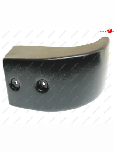 Накладка бампера УАЗ-31514 заднего правая ПРОМ-ДЕТАЛЬ ПРОМ-ДЕТАЛЬ 31514-2804058