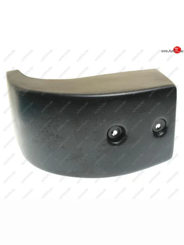 Накладка бампера УАЗ-31514 заднего левая ПРОМ-ДЕТАЛЬ ПРОМ-ДЕТАЛЬ 31514-2804059