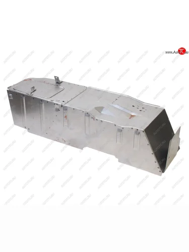 Брызговик УАЗ-469,315195 Хантер колеса задний левый (кожух) (ОАО УАЗ) УАЗ 315146-5107221-10