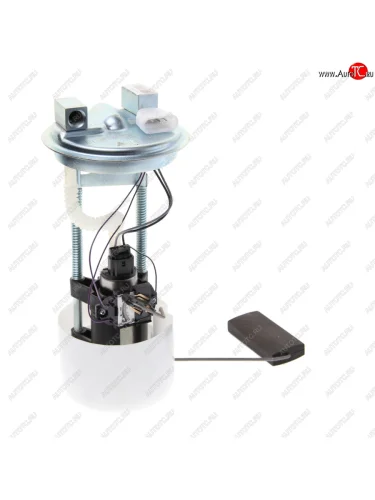 Насос топливный УАЗ-315195 электрический погружной в сборе УТЕС УТЕС 315195-1139020 к УТЕС 315195-1139020 к