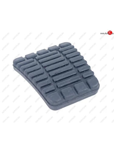 Накладка педали УАЗ-315195 сцепления и тормоза (ОАО УАЗ) УАЗ 315195-1602047-00