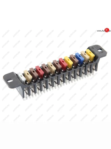 Блок монтажный УАЗ-3151 (ОАО УАЗ) УАЗ 315300-3722010-00