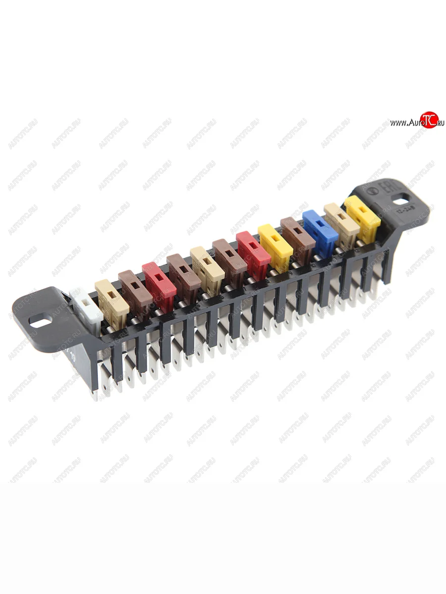 Блок монтажный УАЗ-3151 (ОАО УАЗ) УАЗ 315300-3722010-00  в Самаре Самарской области