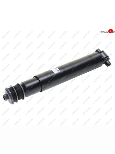 Амортизатор RENAULT Kerax задний (452772 16x100 20x80 OI) SACHS SACHS 315368