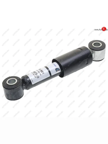 Амортизатор VOLVO FH12 кабины задний горизонтальный (233264 20х45 20х45 ОО) SACHS SACHS 315581