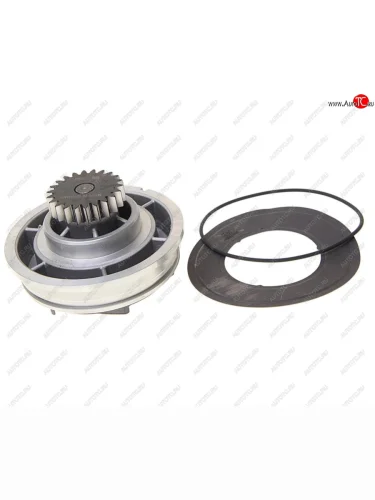 Насос водяной RENAULT Magnum FEBI FEBI 31568