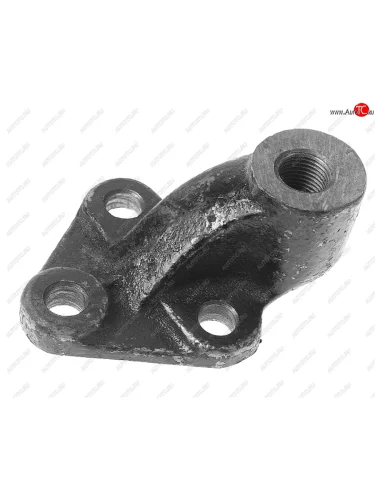 Кронштейн УАЗ-3160,315195 (дв.УМЗ-4218) двигателя левый (ОАО УАЗ) УАЗ 316000-1001015-97