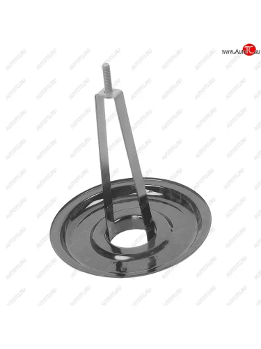 Крышка УАЗ-3163 фильтра воздушного (ОАО УАЗ) УАЗ 316000-1109020-10