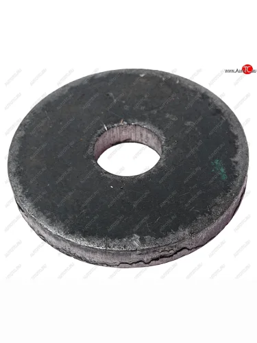 Накладка УАЗ-3163,315195 шкворня кулака поворотного (ОАО УАЗ) УАЗ 316000-2304037-00
