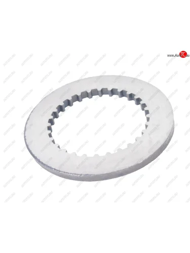 Кольцо УАЗ-3163,315195 упорное хвостовика пары главной заднего моста (ОАО УАЗ) УАЗ 316000-2402038-00