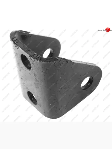 Кронштейн УАЗ-3160,315195 амортизатора нижний (ОАО УАЗ) УАЗ 316000-2905550-00