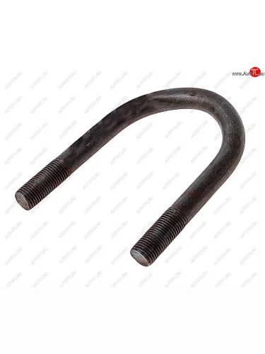 Стремянка УАЗ-3160 штанги стабилизатора L=90мм;М10х1мм (ОАО УАЗ) УАЗ 316000-2906053-00