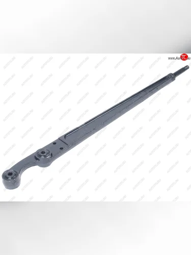 Штанга УАЗ-3160,3163,315195 продольная с шарниром в сборе (с отверстиями) (ОАО УАЗ) УАЗ 316000-2909010-21