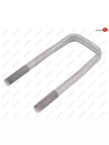 Стремянка УАЗ-315195 рессоры задней L=160мм;М14х1.5мм (ОАО УАЗ) УАЗ 316000-2912408-00
