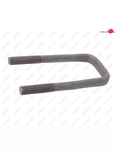 Стремянка УАЗ-315195,3163 рессоры задней L=165мм;М14х1.5мм (ОАО УАЗ) УАЗ 316000-2912408-10