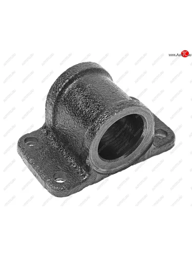 Кронштейн УАЗ-3163,315195 рессоры задней задний (ОАО УАЗ) УАЗ 316000-2912444-00