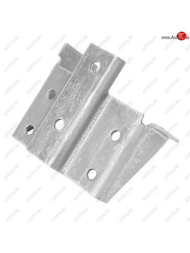 Опора УАЗ-3151,3160 кронштейна серьги рессоры правая (ОАО УАЗ) УАЗ 316000-2912514-00