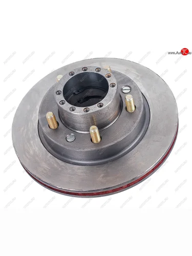 Ступица УАЗ-3160,Хантер,Патриот с тормозным диском (ОАО УАЗ) УАЗ 316000-3103010-01