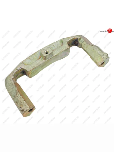 Скоба суппорта УАЗ-3163 верхняя (ОАО УАЗ) УАЗ 316000-3501060-00