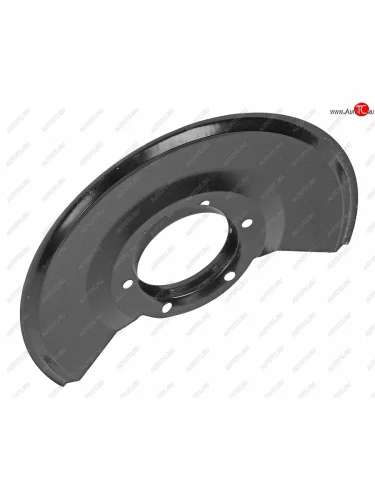 Щит тормоза УАЗ-3160,Хантер,Патриот переднего (ОАО УАЗ) УАЗ 316000-3501084-00