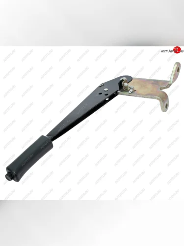 Рычаг стояночного тормоза УАЗ-3163 Патриот в сборе (ОАО УАЗ) УАЗ 316000-3508015-00