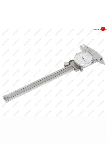 Штангенциркуль 150мм стрелочный MATRIX MATRIX 31601