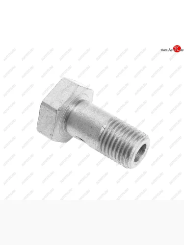 Болт-штуцер М14х1.5 УАЗ насоса ГУРа (ОАО УАЗ) УАЗ 316010-3408163-00