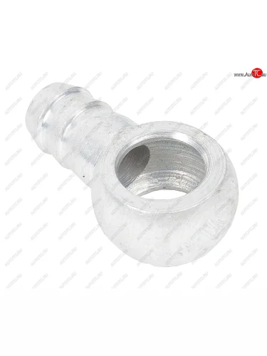 Муфта УАЗ соединительная шланга гидроусилителя NO NAME 31601-3407063