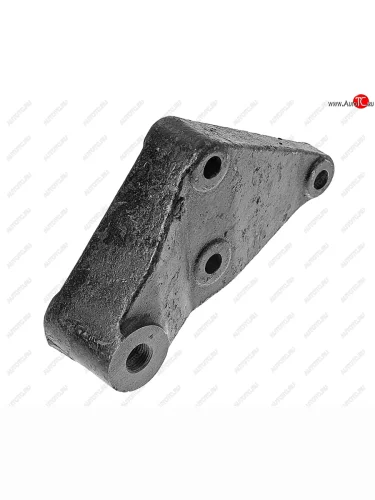 Кронштейн УАЗ-3163,315195 двигателя правый (ЗМЗ-409) (ОАО УАЗ) УАЗ 316020-1001014-97